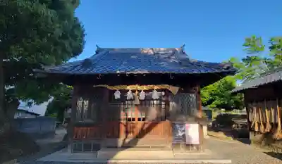 城山神社(愛媛県)