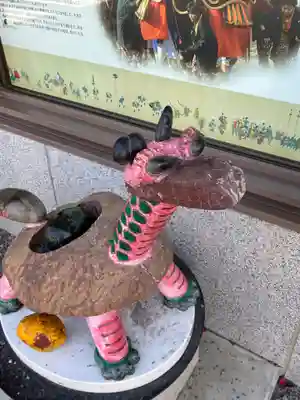 八代神社の体験その他