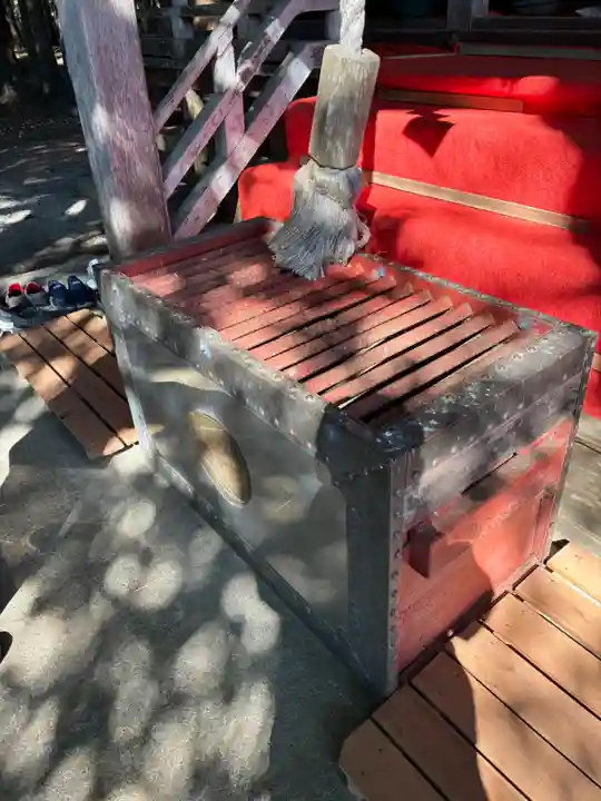 愛宕神社(茨城県)