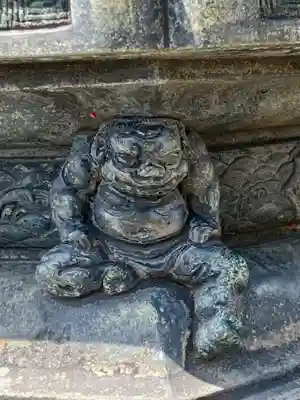 東寺（教王護国寺）(京都府)