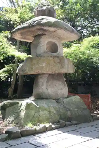 越ヶ谷久伊豆神社(埼玉県)