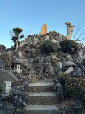 浅間神社(千葉県)
