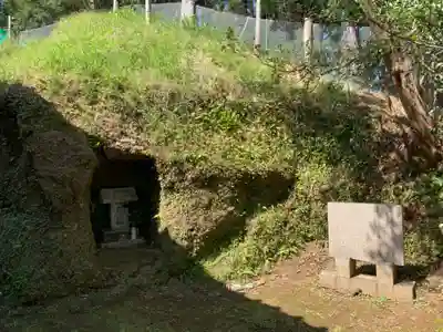 熊野神社のその他建物