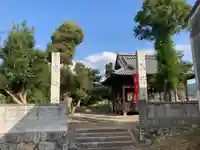 若宮神社のその他建物