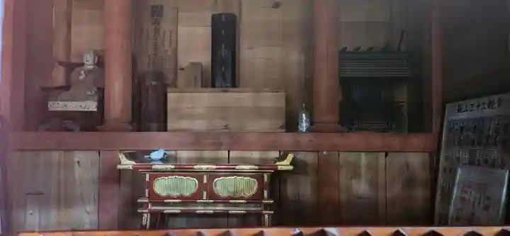 宝珠寺(山形県)