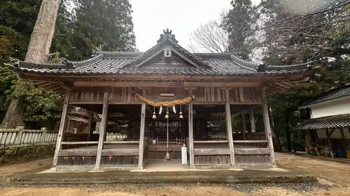 八幡神社(兵庫県)
