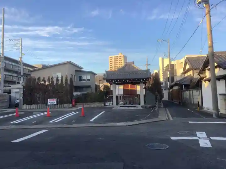觀音寺(愛知県)