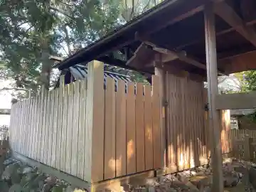 佐登奈加神社(三重県)