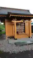 上合山神社(静岡県)
