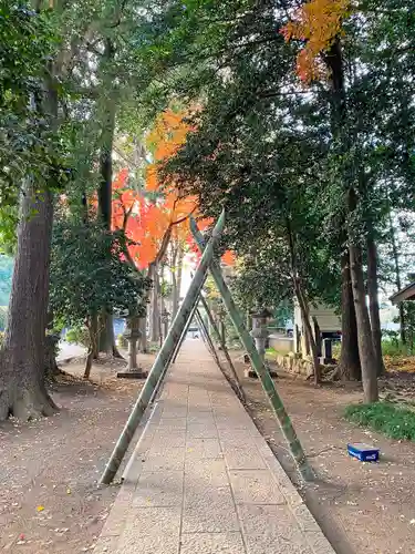 北野天神社のその他建物