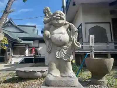 照法寺(青森県)