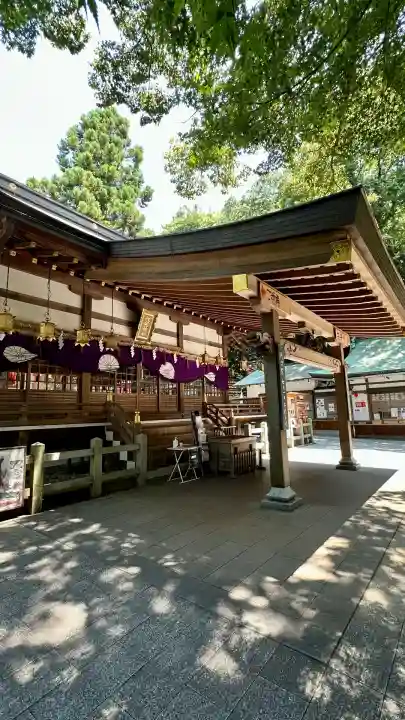 枚岡神社(大阪府)