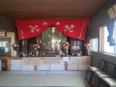 弥勒堂(長崎県)