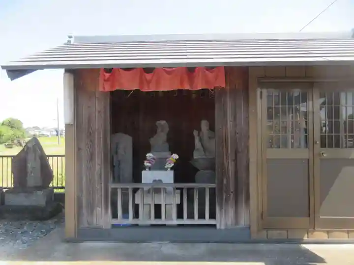 八坂神社(埼玉県)