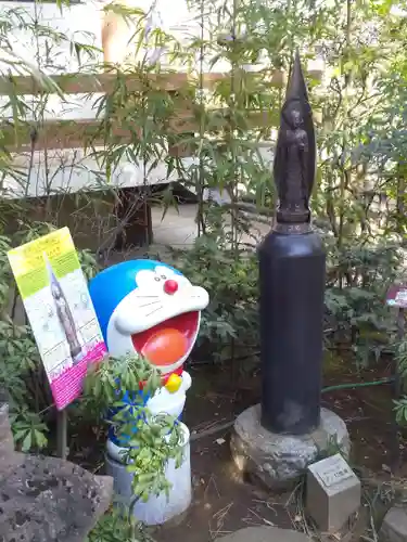 金剛院（仏性寺）(東京都)