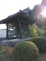 禅徳寺(岐阜県)