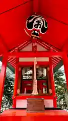 堀越神社(大阪府)