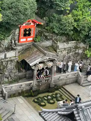 清水寺のその他建物