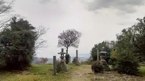 木華佐久耶比咩神社(岡山県)
