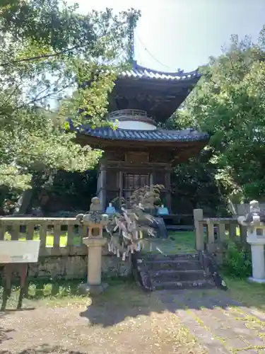 海禅院の建物その他