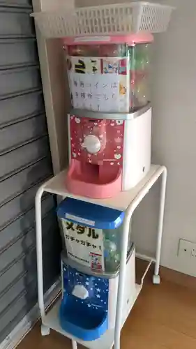 法華寺のおみくじ