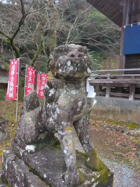 稲佐神社(佐賀県)
