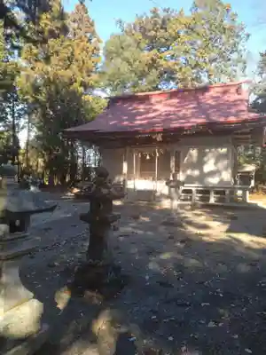 藤田神社(宮城県)