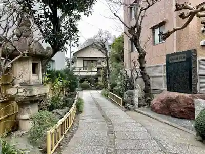 天栄寺(東京都)