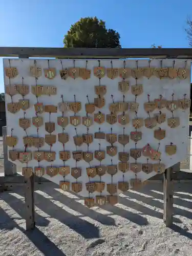 箭弓稲荷神社(埼玉県)