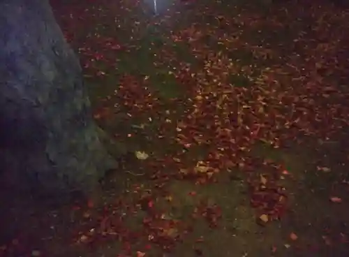 北広島市総鎮守　廣島神社(北海道)