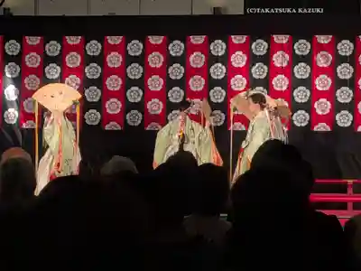 國學院大學神殿(東京都)