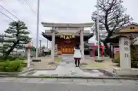 荒神社(愛知県)