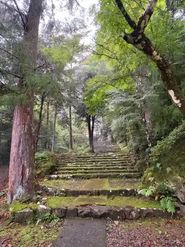 轟神社(徳島県)
