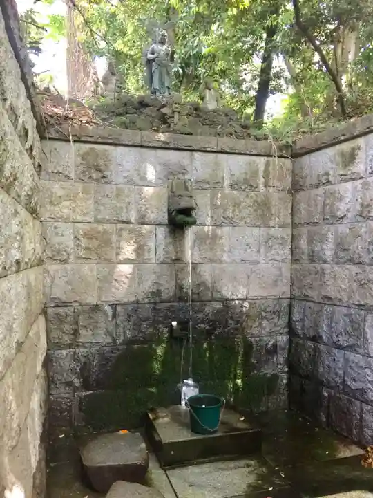 金蔵寺のその他建物