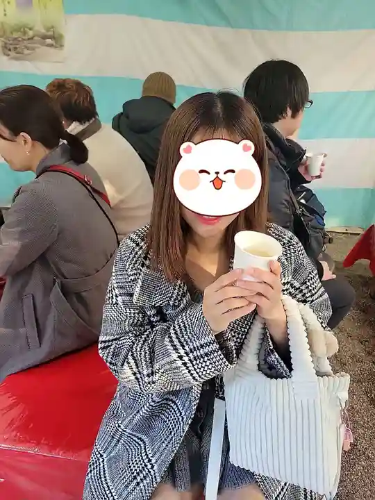 河合神社(鴨川合坐小社宅神社)(京都府)