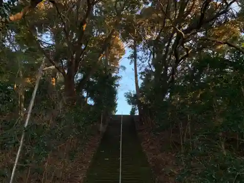 善光寺のその他建物