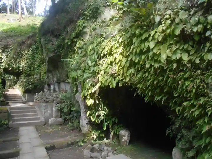 浄智寺のその他建物