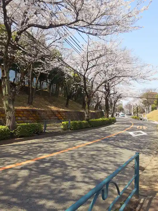妙櫻寺(東京都)