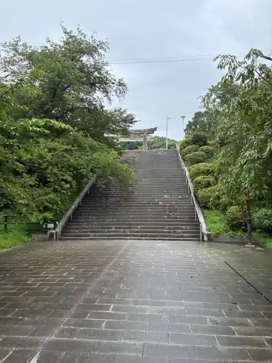 光雲神社(福岡県)