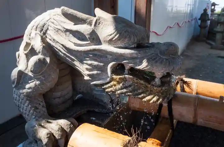 成田山大阪別院 明王院(大阪府)