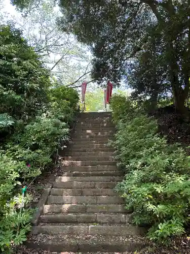 清滝寺(茨城県)