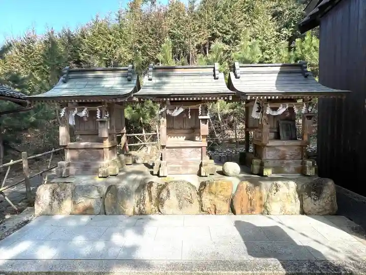 日枝神社(滋賀県)