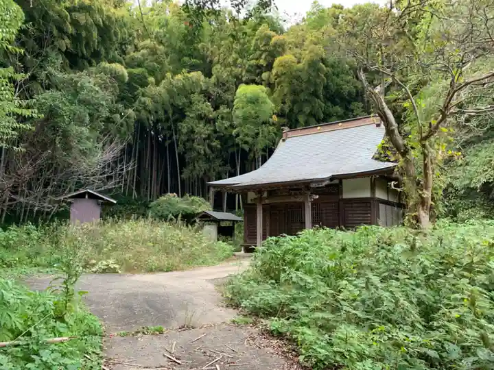 普賢院(千葉県)