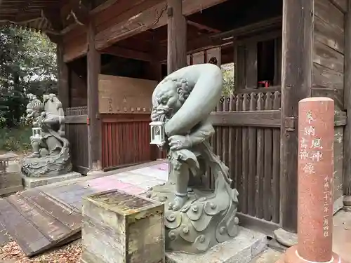 大宮大神(茨城県)