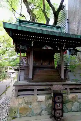 菅生神社(愛知県)