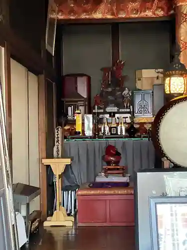 歳覚寺のその他建物