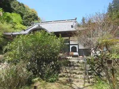 龍穏寺(埼玉県)