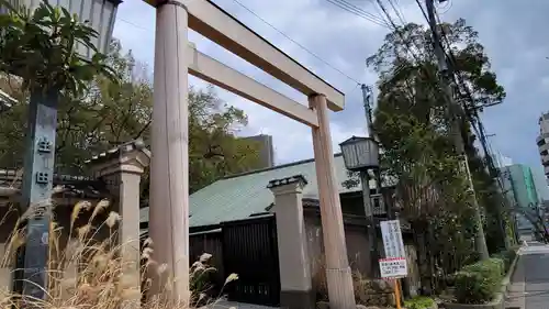 生田神社(兵庫県)