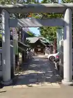 水天宮(北海道)