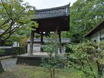 安祥寺(京都府)